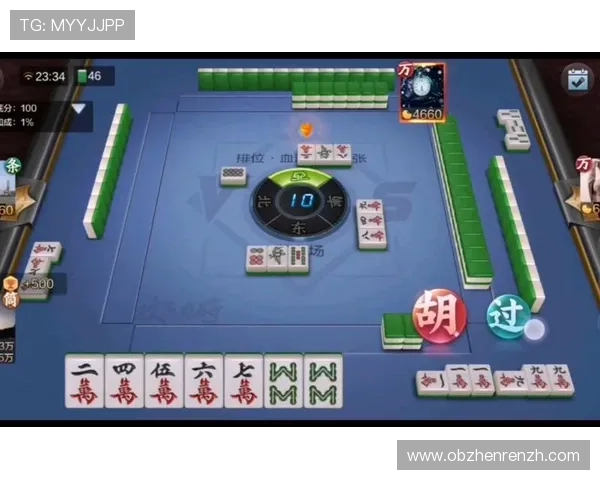 川麻血流成河规则详解及常见问题解答帮助玩家轻松入门