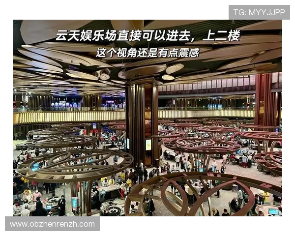 新加坡云顶世界赌场:探索东南亚最具规模的豪华赌场娱乐中心 新加坡云顶世界赌场:探索东南亚最具规模的豪华赌场娱乐中心