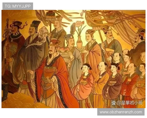 神殿中的神秘仪式与古代祭祀文化的传承与发展路径